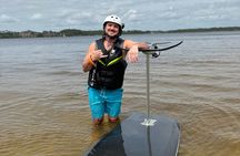 Private 90 Minutes Fliteboard Efoil Lesson