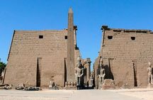 Private 2 day Luxor tour 