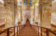 Private 2 day Luxor tour 