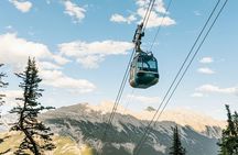 4-Day Rockies Tour: Banff,Jasper, Yoho,Lake Louise, Moraine Lake