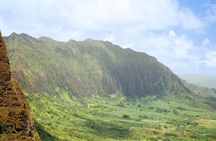 PRIVATE TOUR-Ultimate Circle Island Tour of Oahu