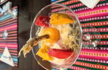 San Pedro Market Tour with Peruvian Cooking Class