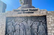 Windhoek City and Township Tour 