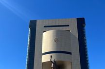 Windhoek City and Township Tour 
