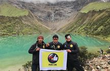 Humantay Lake - ¡..All included service..!
