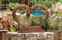Cenotes Casa Tortuga Tulum Guided tour of the National Park
