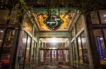 Cleveland Ghosts Tour