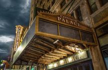 Phantom's Parade on Prospect: Cleveland Ghost Tours