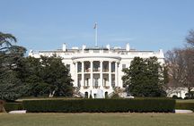  Washington DC Legend privite Cart Shuttle Tour