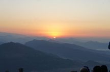 Sarangkot sunrise with Morning Tibetan Cultural Tour 