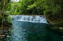Efate Island Highlights