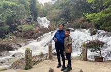 Nha Trang - Dalat - Nha Trang Private Trip By Car(Minimum 2 Pax) 