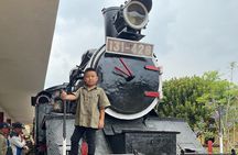 Nha Trang - Dalat - Nha Trang Private Trip By Car(Minimum 2 Pax) 