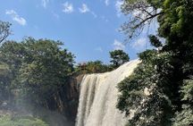 Nha Trang - Dalat - Nha Trang Private Trip By Car(Minimum 2 Pax) 