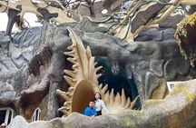 Nha Trang - Dalat - Nha Trang Private Trip By Car(Minimum 2 Pax) 