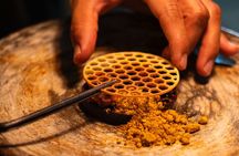 Colombian experience restaurant - Ancestros LAB