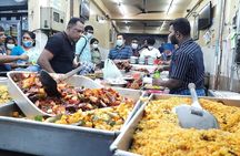Colombo Sightseeing Private Tour by Tuk Tuk Morning OR Evening