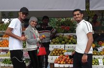 Colombo Sightseeing Private Tour by Tuk Tuk Morning OR Evening