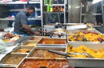 Colombo Sightseeing Private Tour by Tuk Tuk Morning OR Evening