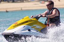 Parasailing & Jet Ski-Combo in Montego Bay