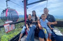 Chan May Port Shore Excursions To Ba Na Hills Danang