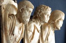 Wonders of Turkey - 4 Days Travel to Pamukkale Ephesus Cappadocia