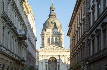from Bratislava: Budapest Guided One Day Trip 