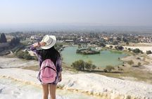 Advantage Package for Most Popular Cappadocia Experiences