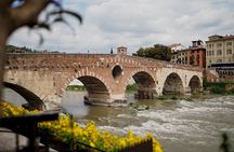 Explore Verona's History by Bike (Self Guided Tour)