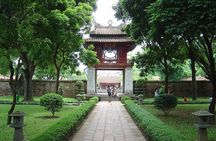 7 Day Tour Package To Hanoi Ninh Binh Halong Sapa And Fansipan