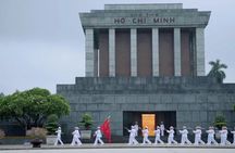 7 Day Tour Package To Hanoi Ninh Binh Halong Sapa And Fansipan