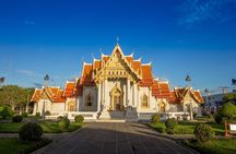 Leam Chabang Port to Bangkok Customized Cultural Exploration Tour