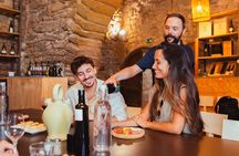 Premium Montserrat & Wine Full Day Tour from Barcelona
