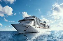 Full-Day Jeju Island UNESCO Tour for Cruise Layover Guests