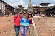 7 Days Private Tour to Nepal