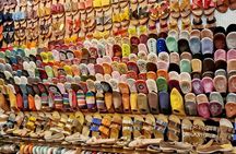 Souk Marrakech Discover and Delight 