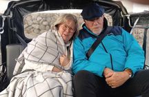 Private Reykjavík Tuk Tuk – City Highlights Tour