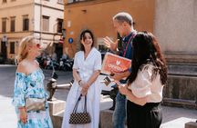 Florence Oltrarno Neighborhood Food & Wine Dine Around