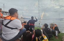 A well-rounded small group Busan tour with a certified guide