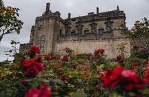 4 Day Journey to Scotland from Manchester Including Admissions