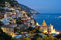 Exclusive Amalfi Coast Tour from Naples