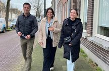 Escape The City Roermond City Walk With Puzzles