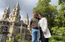 Escape The City Roermond City Walk With Puzzles