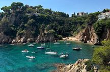 Private Tour in Marimurtra Garden and Blanes City