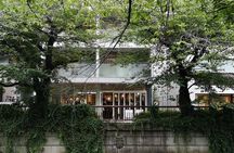 Tokyo Art and Culture Tour