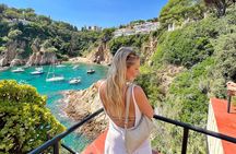 Private Tour in Marimurtra Garden and Blanes City