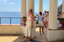 Private Tour in Marimurtra Garden and Blanes City