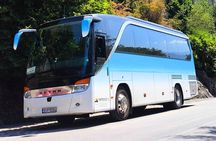 Athens: 3-Day Trip to Meteora with Guided Tours, Museum & Hotel