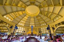 ( Free eSim) Phnom Penh Historical Full Day Tour 