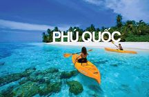 Phu Quoc Fullday Tour Cua Can river